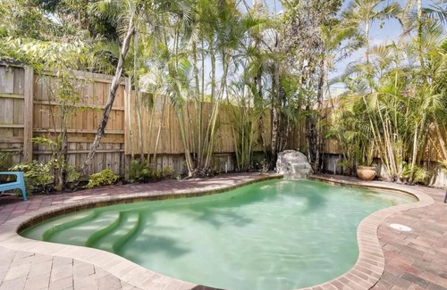 Flamingo Parks House | 187 m² House ∙ 4 bedrooms ∙ 10 guests