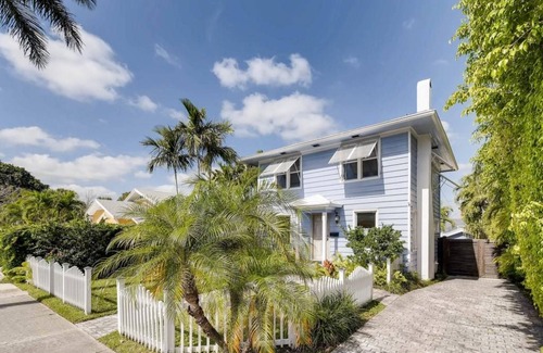 Flamingo Parks House | 187 m² House ∙ 4 bedrooms ∙ 10 guests