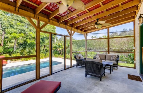 Southside House | 188 m² House ∙ 2 bedrooms ∙ 4 guests