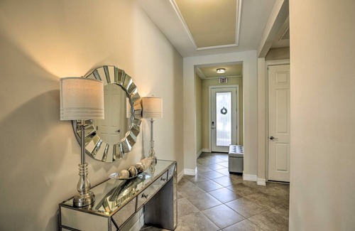 Fort Myers House | 188 m² House ∙ 3 bedrooms ∙ 6 guests