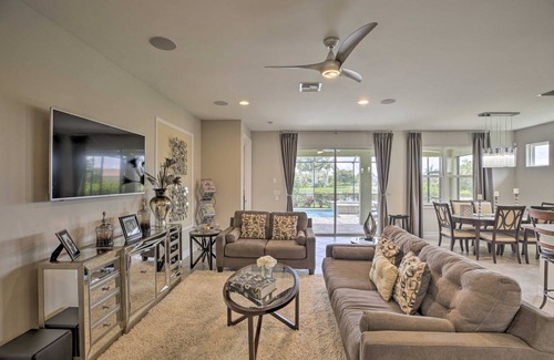 Fort Myers House | 188 m² House ∙ 3 bedrooms ∙ 6 guests