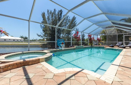 Pelican House | 188 m² House ∙ 4 bedrooms ∙ 8 guests
