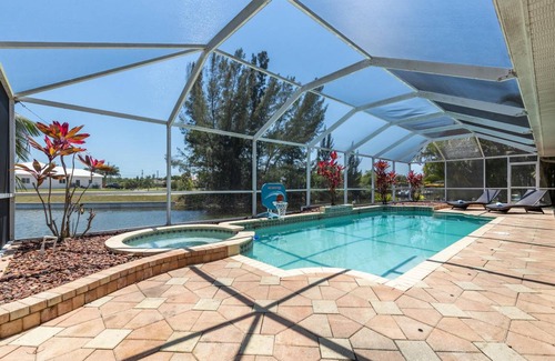 Pelican House | 188 m² House ∙ 4 bedrooms ∙ 8 guests