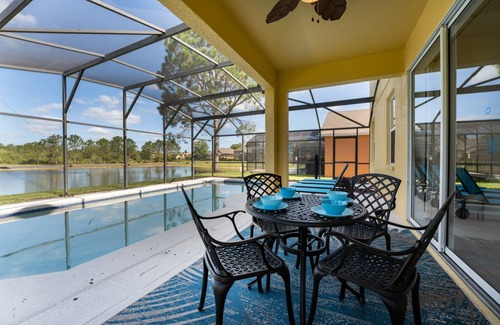 Silver Creek House | 188 m² House ∙ 4 bedrooms ∙ 8 guests