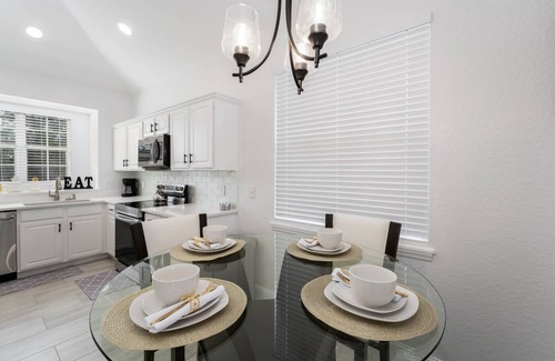 Silver Creek House | 188 m² House ∙ 4 bedrooms ∙ 8 guests