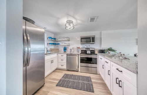 Miramar Beach Apartment | 189 m² Apartment ∙ 3 bedrooms ∙ 8 guests