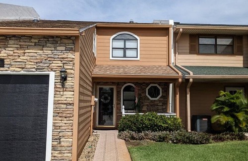 Bay Crest Park House | 189 m² House ∙ 3 bedrooms ∙ 8 guests
