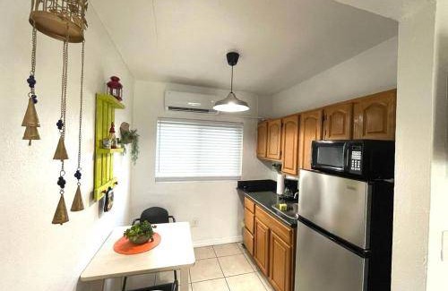 Coral Way Apartment | 19 m² Apartment ∙ 1 bedroom ∙ 4 guests