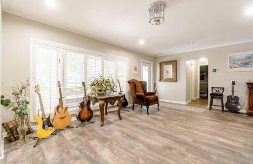 South Palm Park Neighborhood Association Bed & Breakfast | 19 m² Bed and breakfast ∙ 1 bedroom ∙ 2 guests