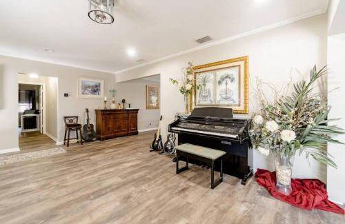 South Palm Park Neighborhood Association Bed & Breakfast | 19 m² Bed and breakfast ∙ 1 bedroom ∙ 2 guests
