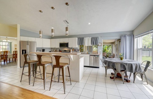 Saint James City House | 191 m² House ∙ 4 bedrooms ∙ 7 guests