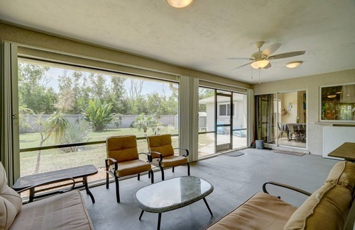 Saint James City House | 191 m² House ∙ 4 bedrooms ∙ 7 guests
