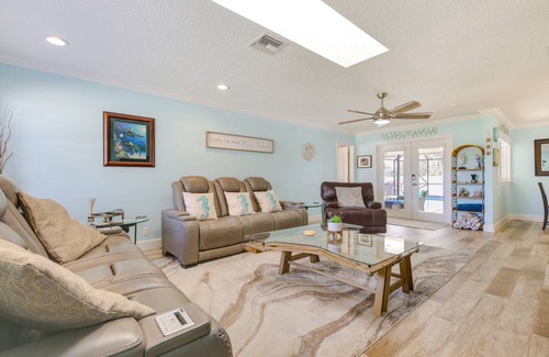 Paseo House | 191 m² House ∙ 4 bedrooms ∙ 8 guests