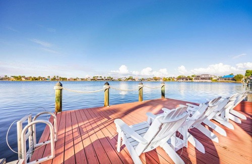 Eight Lakes Villa | 191 m² Villa ∙ 3 bedrooms ∙ 6 guests