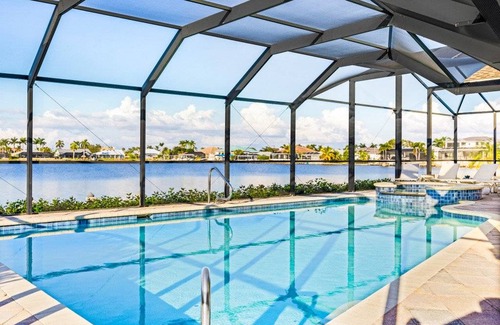 Eight Lakes Villa | 191 m² Villa ∙ 3 bedrooms ∙ 6 guests