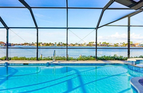 Eight Lakes Villa | 191 m² Villa ∙ 3 bedrooms ∙ 6 guests