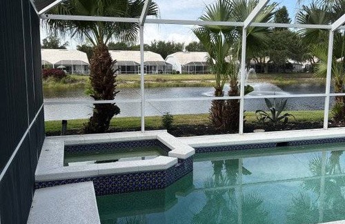 Vanderbilt Beach Villa | 191 m² Villa ∙ 3 bedrooms ∙ 7 guests