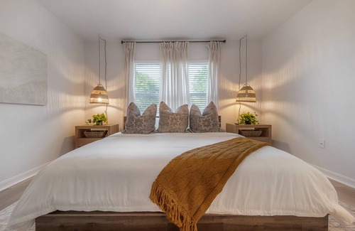 Ybor City House | 192 m² House ∙ 4 bedrooms ∙ 14 guests