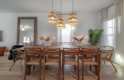 Ybor City House | 192 m² House ∙ 4 bedrooms ∙ 14 guests