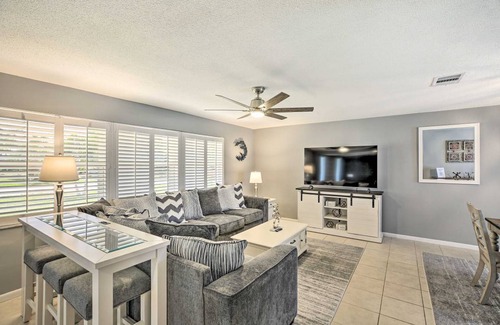 Punta Gorda House | 192 m² House ∙ 4 bedrooms ∙ 8 guests