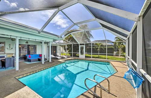 Punta Gorda House | 192 m² House ∙ 4 bedrooms ∙ 8 guests