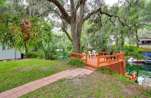 Dunnellon House | 193 m² House ∙ 3 bedrooms ∙ 8 guests