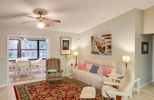 Dunnellon House | 193 m² House ∙ 3 bedrooms ∙ 8 guests