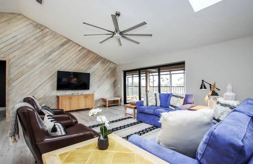 The Dunes House | 193 m² House ∙ 3 bedrooms ∙ 9 guests