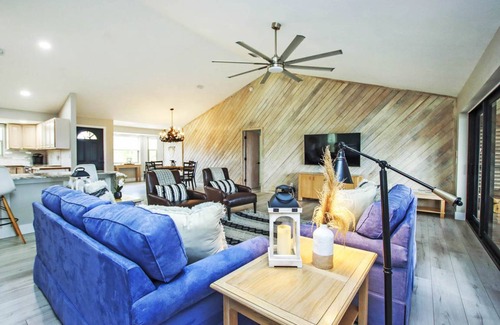 The Dunes House | 193 m² House ∙ 3 bedrooms ∙ 9 guests