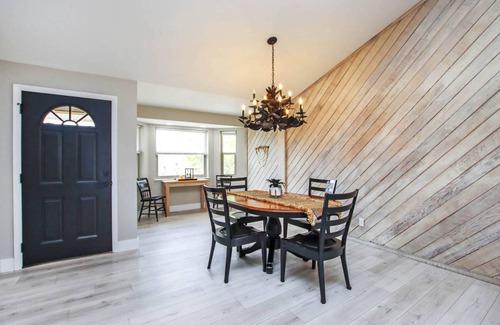 The Dunes House | 193 m² House ∙ 3 bedrooms ∙ 9 guests