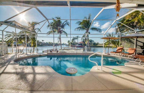 Pelican House | 193 m² House ∙ 4 bedrooms ∙ 10 guests