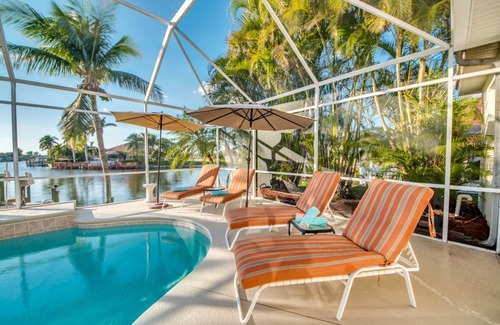 Pelican House | 193 m² House ∙ 4 bedrooms ∙ 10 guests