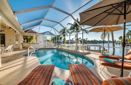 Pelican House | 193 m² House ∙ 4 bedrooms ∙ 10 guests