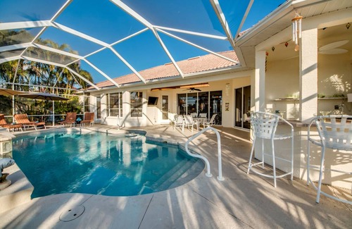 Pelican House | 193 m² House ∙ 4 bedrooms ∙ 10 guests