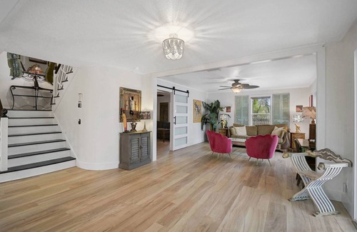 Holmes Beach House | 193 m² House ∙ 4 bedrooms ∙ 8 guests