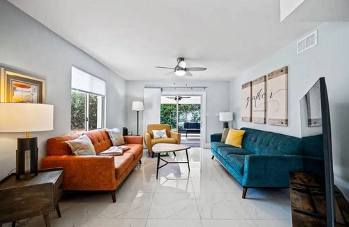 Isles of Capri House | 193 m² Maisonette ∙ 4 bedrooms ∙ 8 guests