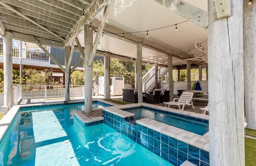 Seacrest House | 194 m² House ∙ 4 bedrooms ∙ 13 guests