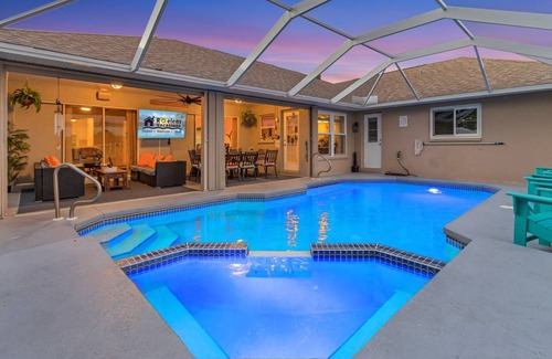 Pelican House | 194 m² House ∙ 4 bedrooms ∙ 12 guests
