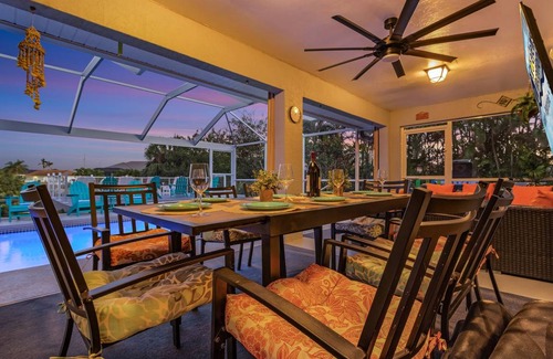 Pelican House | 194 m² House ∙ 4 bedrooms ∙ 12 guests