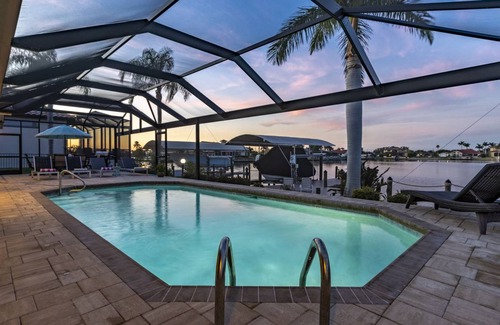 Eight Lakes House | 194 m² House ∙ 4 bedrooms ∙ 9 guests