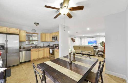 Highland Garden House | 195 m² House ∙ 3 bedrooms ∙ 6 guests