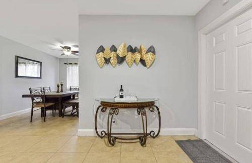 Highland Garden House | 195 m² House ∙ 3 bedrooms ∙ 6 guests