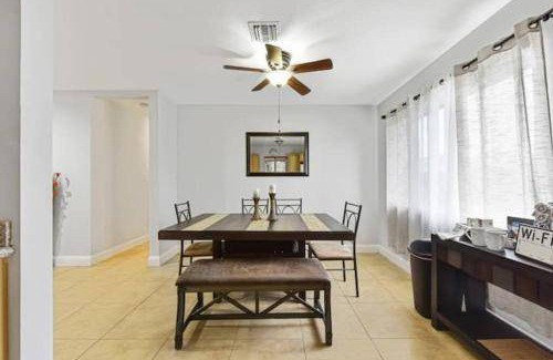 Highland Garden House | 195 m² House ∙ 3 bedrooms ∙ 6 guests