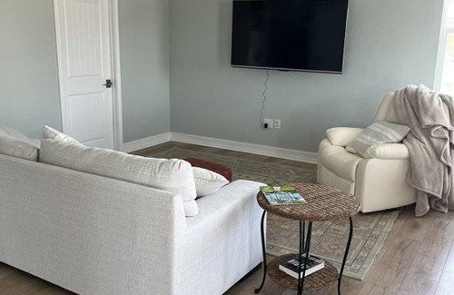 Redington Beach House | 195 m² House ∙ 4 bedrooms ∙ 8 guests