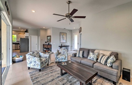 South Gulf Cove House | 195 m² House ∙ 4 bedrooms ∙ 8 guests