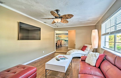 Walsingham House | 195 m² House ∙ 3 bedrooms ∙ 8 guests