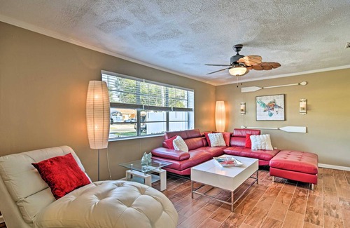 Walsingham House | 195 m² House ∙ 3 bedrooms ∙ 8 guests