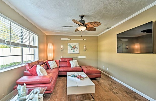 Walsingham House | 195 m² House ∙ 3 bedrooms ∙ 8 guests