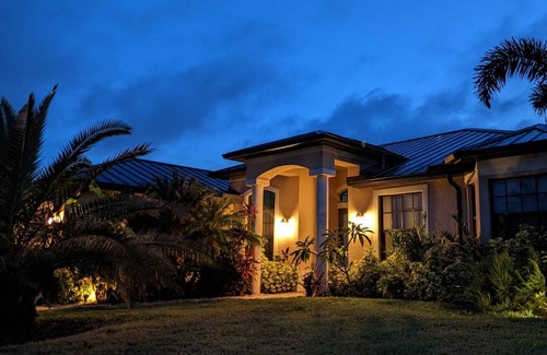 Mariner House | 195 m² House ∙ 3 bedrooms ∙ 6 guests