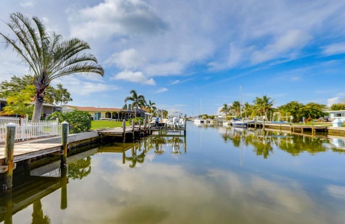 Bay Colony House | 195 m² House ∙ 3 bedrooms ∙ 10 guests